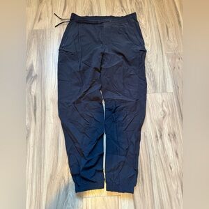 Men's Black Pants Lululemon